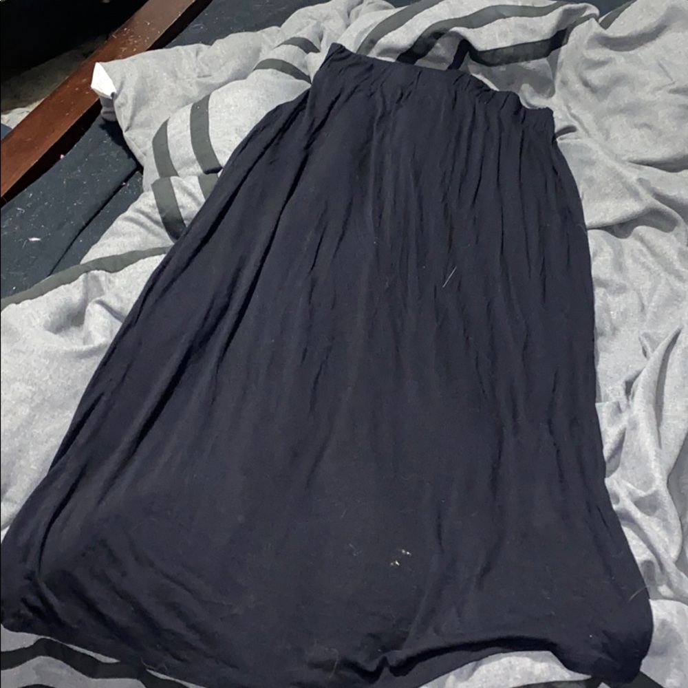 Maxi Skirt